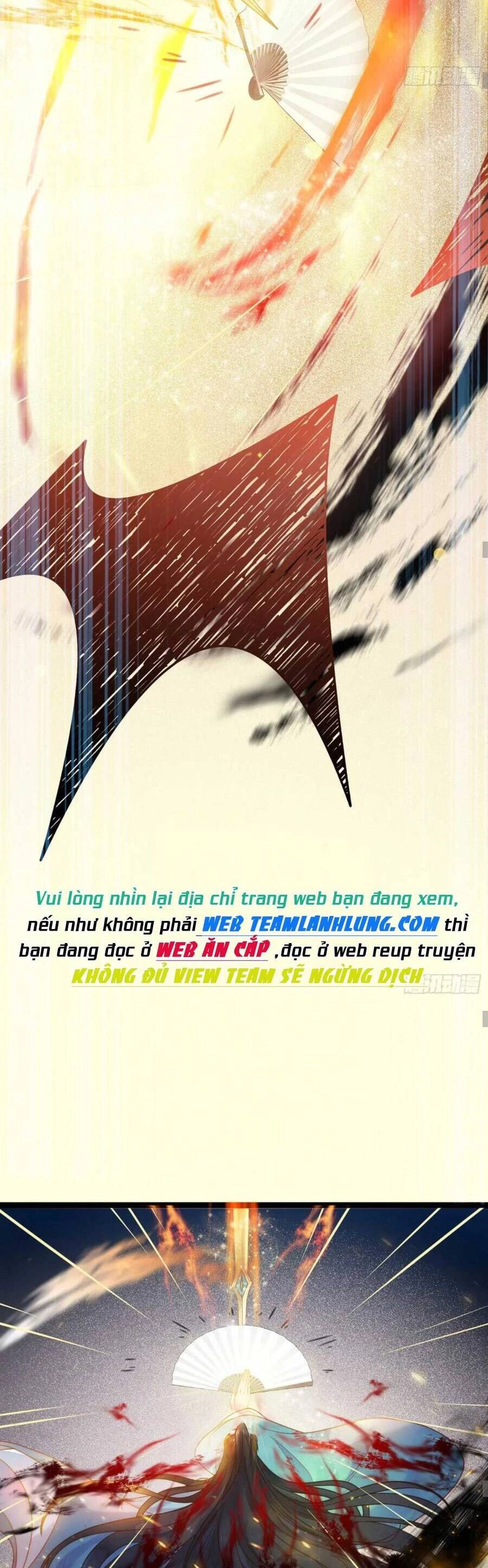 Nghịch Đồ Mỗi Ngày Đều Muốn Bắt Nạt Sư Phụ Chapter 42 - 17