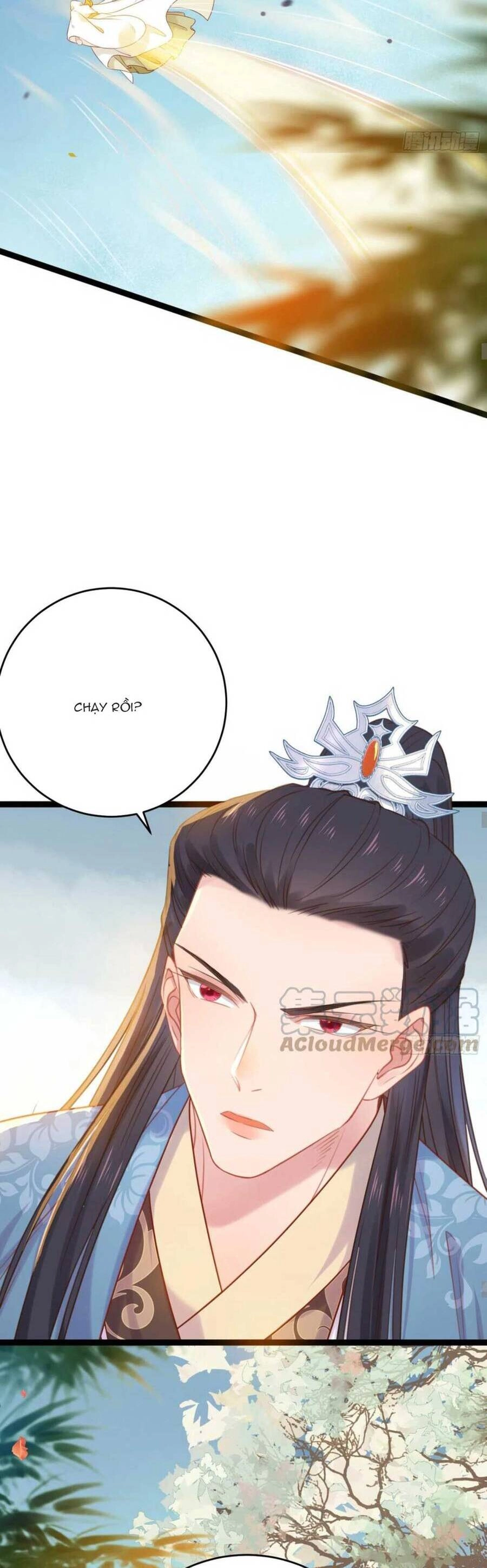 Nghịch Đồ Mỗi Ngày Đều Muốn Bắt Nạt Sư Phụ Chapter 42 - 21