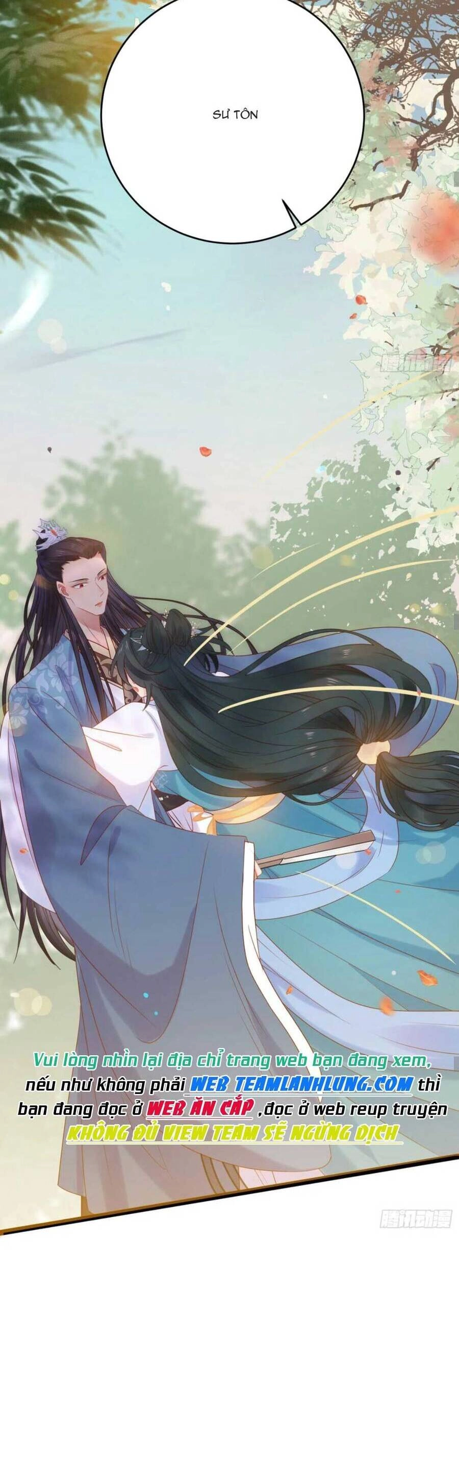 Nghịch Đồ Mỗi Ngày Đều Muốn Bắt Nạt Sư Phụ Chapter 42 - 22