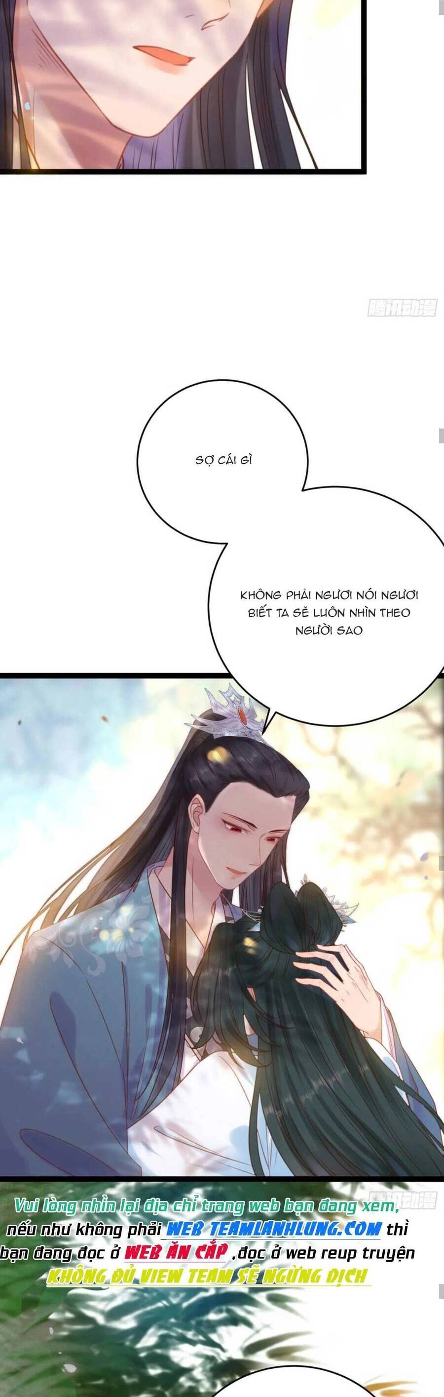 Nghịch Đồ Mỗi Ngày Đều Muốn Bắt Nạt Sư Phụ Chapter 42 - 24