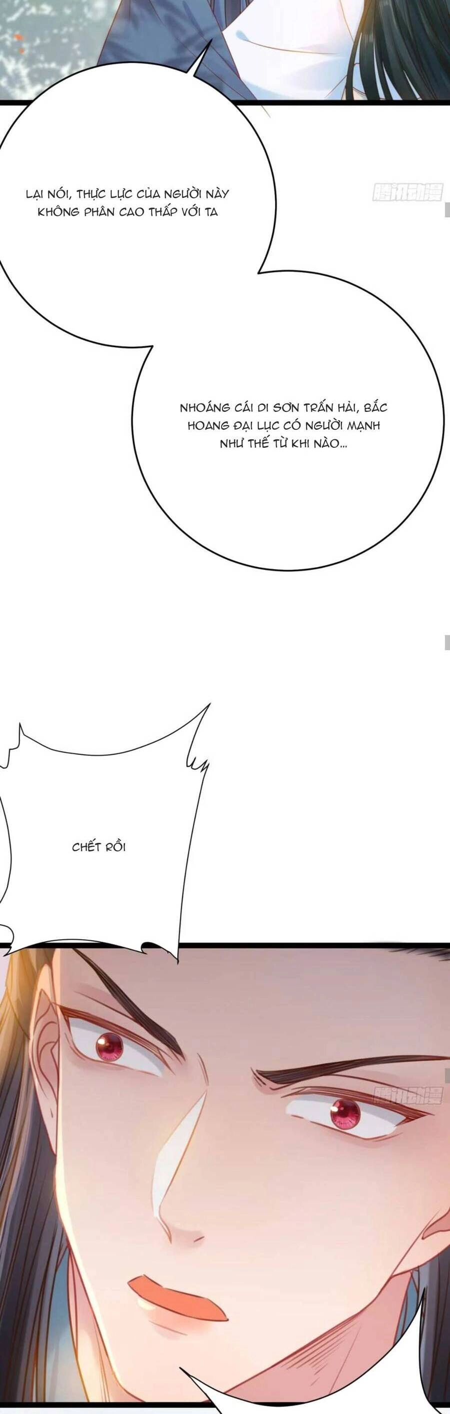 Nghịch Đồ Mỗi Ngày Đều Muốn Bắt Nạt Sư Phụ Chapter 42 - 26