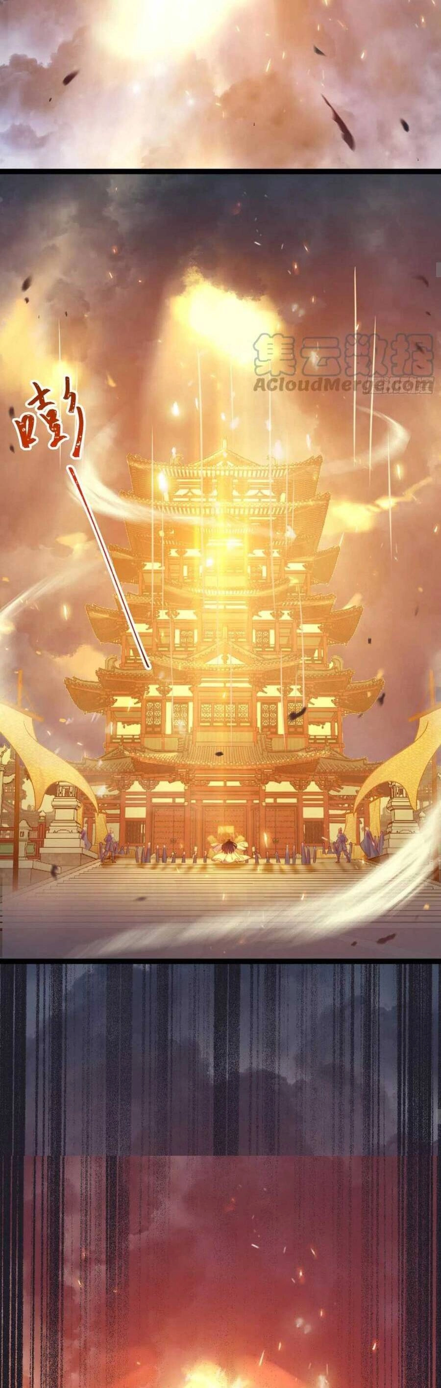 Nghịch Đồ Mỗi Ngày Đều Muốn Bắt Nạt Sư Phụ Chapter 42 - 29