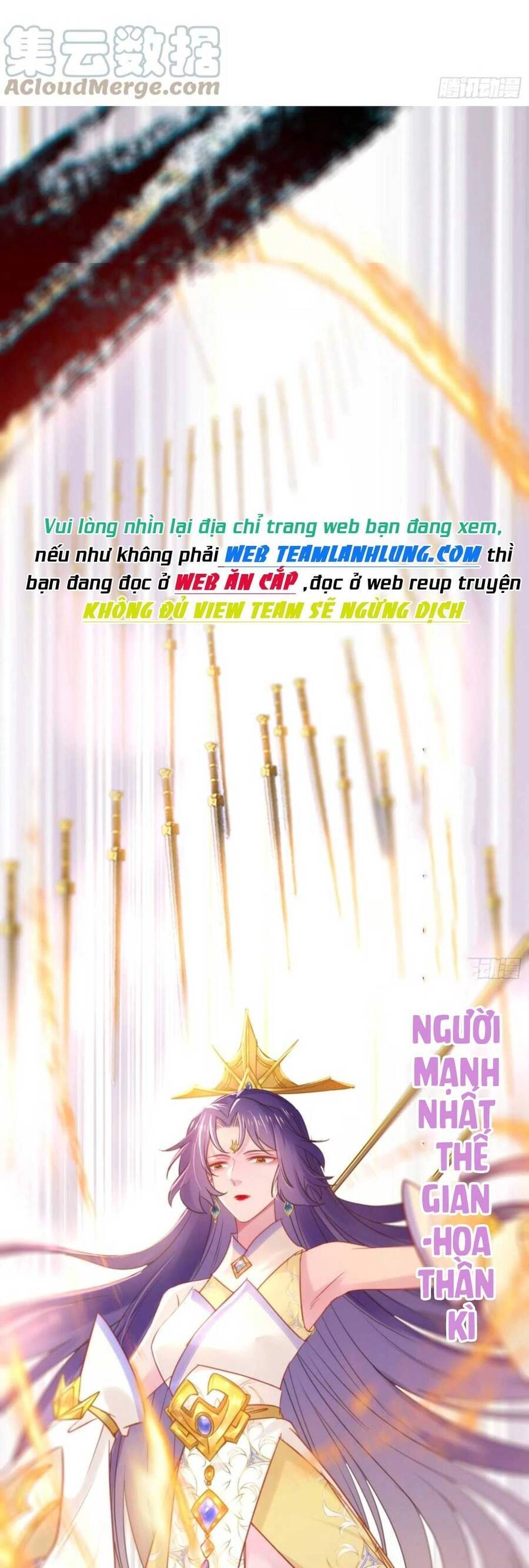 Nghịch Đồ Mỗi Ngày Đều Muốn Bắt Nạt Sư Phụ Chapter 42 - 33