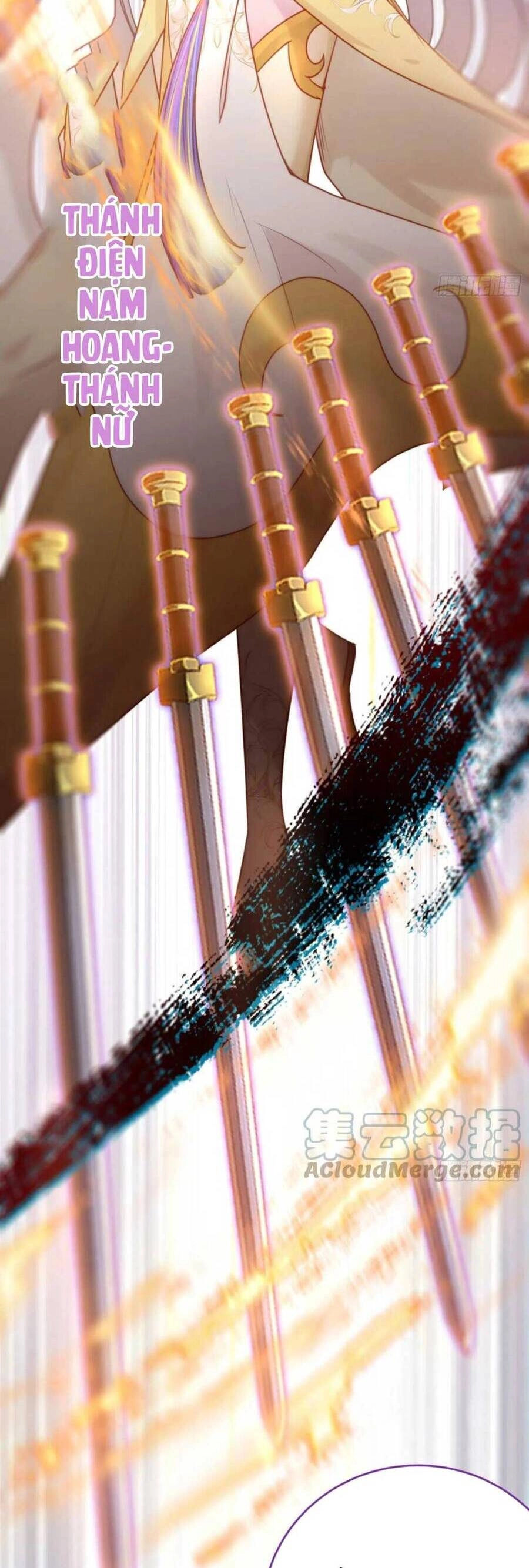 Nghịch Đồ Mỗi Ngày Đều Muốn Bắt Nạt Sư Phụ Chapter 42 - 34