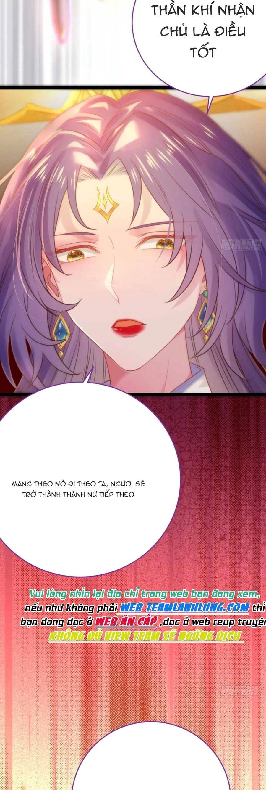 Nghịch Đồ Mỗi Ngày Đều Muốn Bắt Nạt Sư Phụ Chapter 42 - 35