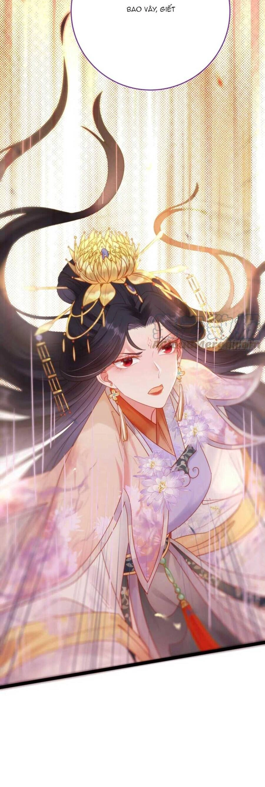 Nghịch Đồ Mỗi Ngày Đều Muốn Bắt Nạt Sư Phụ Chapter 42 - 36