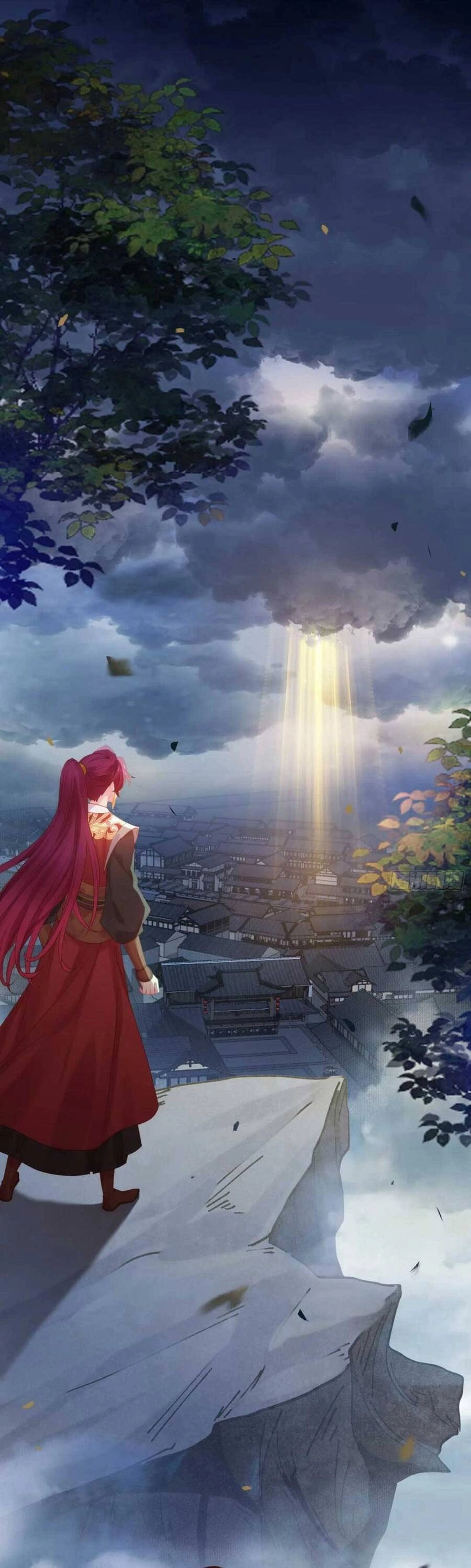 Nghịch Đồ Mỗi Ngày Đều Muốn Bắt Nạt Sư Phụ Chapter 43 - 2