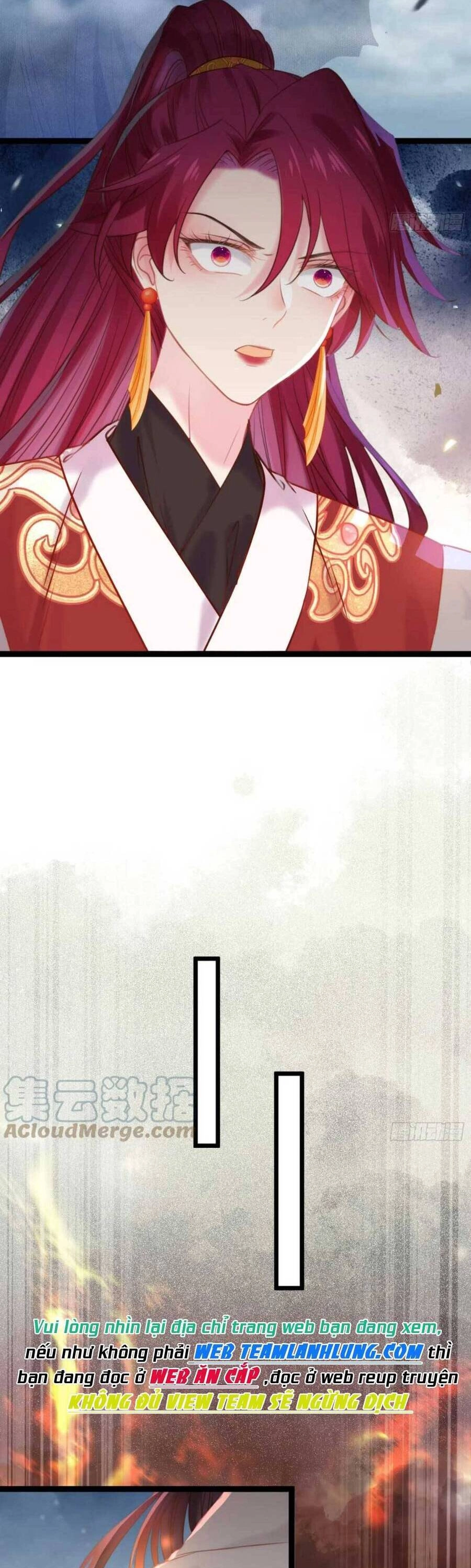 Nghịch Đồ Mỗi Ngày Đều Muốn Bắt Nạt Sư Phụ Chapter 43 - 3