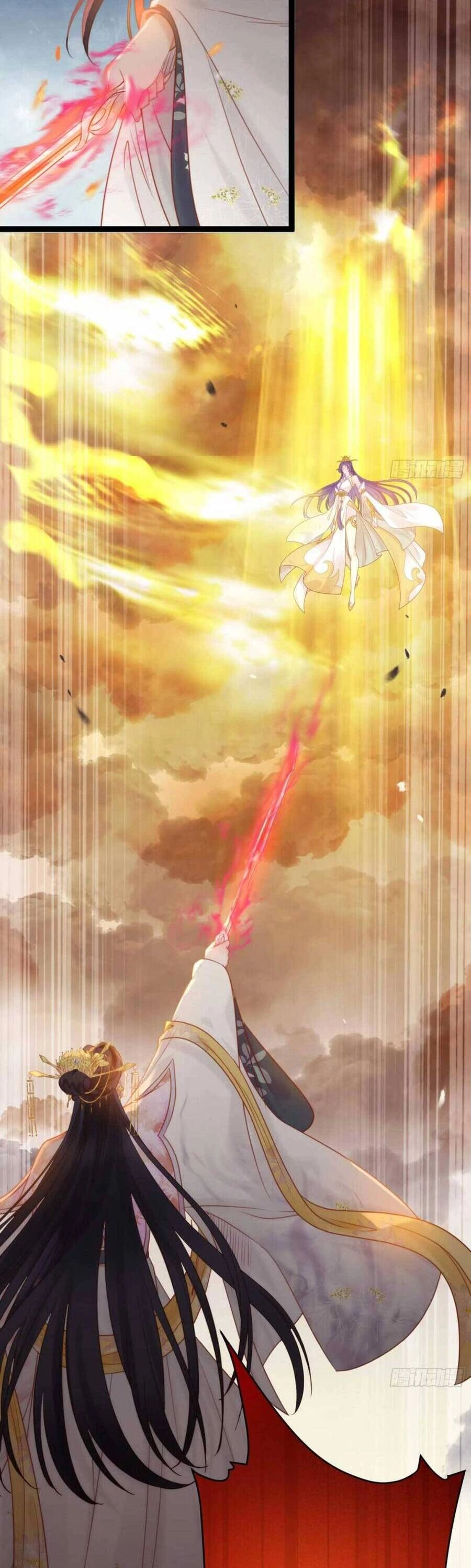 Nghịch Đồ Mỗi Ngày Đều Muốn Bắt Nạt Sư Phụ Chapter 43 - 4