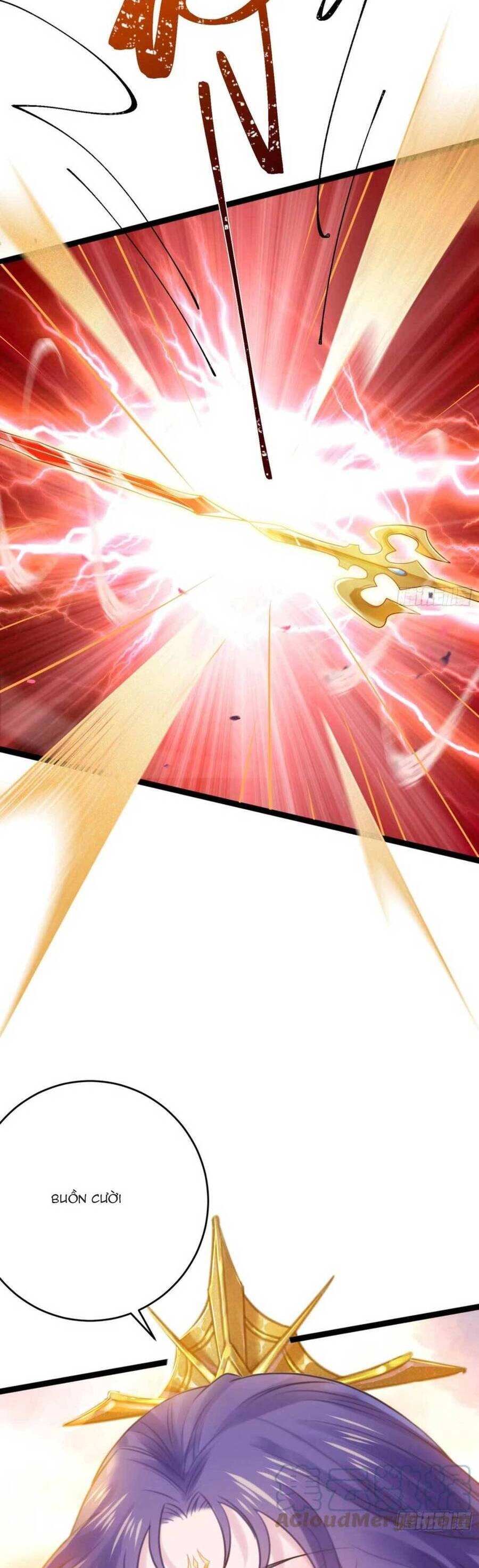 Nghịch Đồ Mỗi Ngày Đều Muốn Bắt Nạt Sư Phụ Chapter 43 - 8