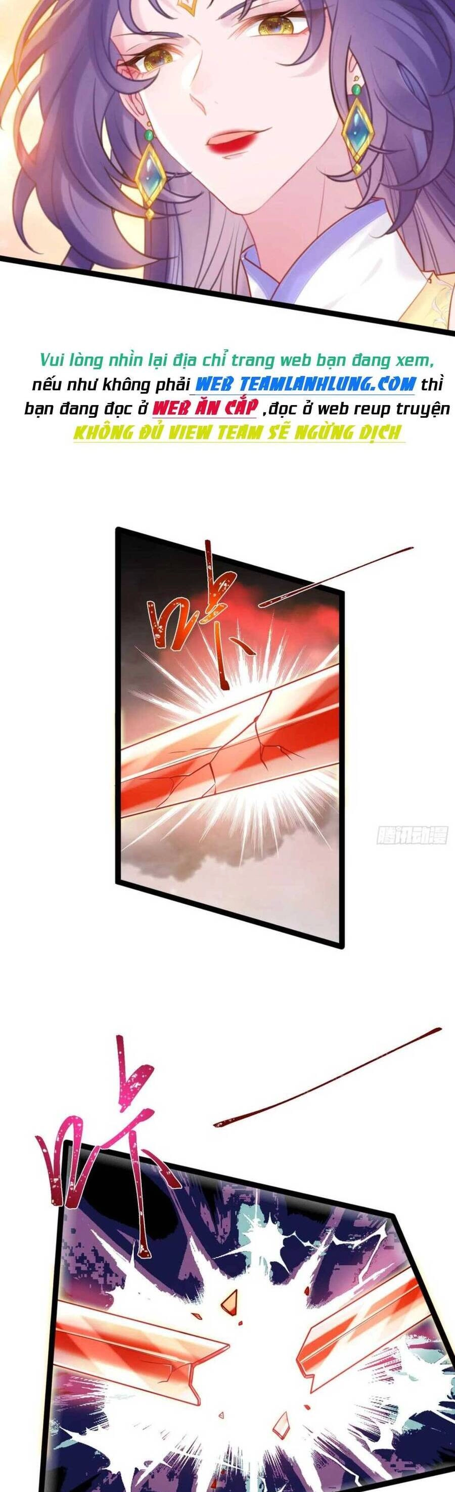 Nghịch Đồ Mỗi Ngày Đều Muốn Bắt Nạt Sư Phụ Chapter 43 - 9