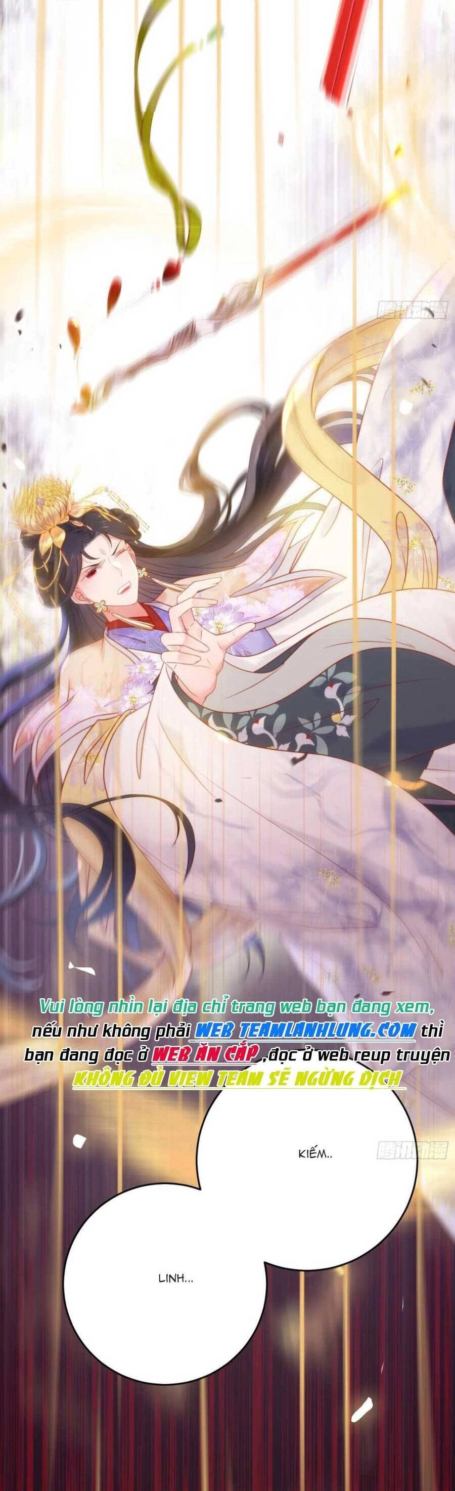 Nghịch Đồ Mỗi Ngày Đều Muốn Bắt Nạt Sư Phụ Chapter 43 - 11