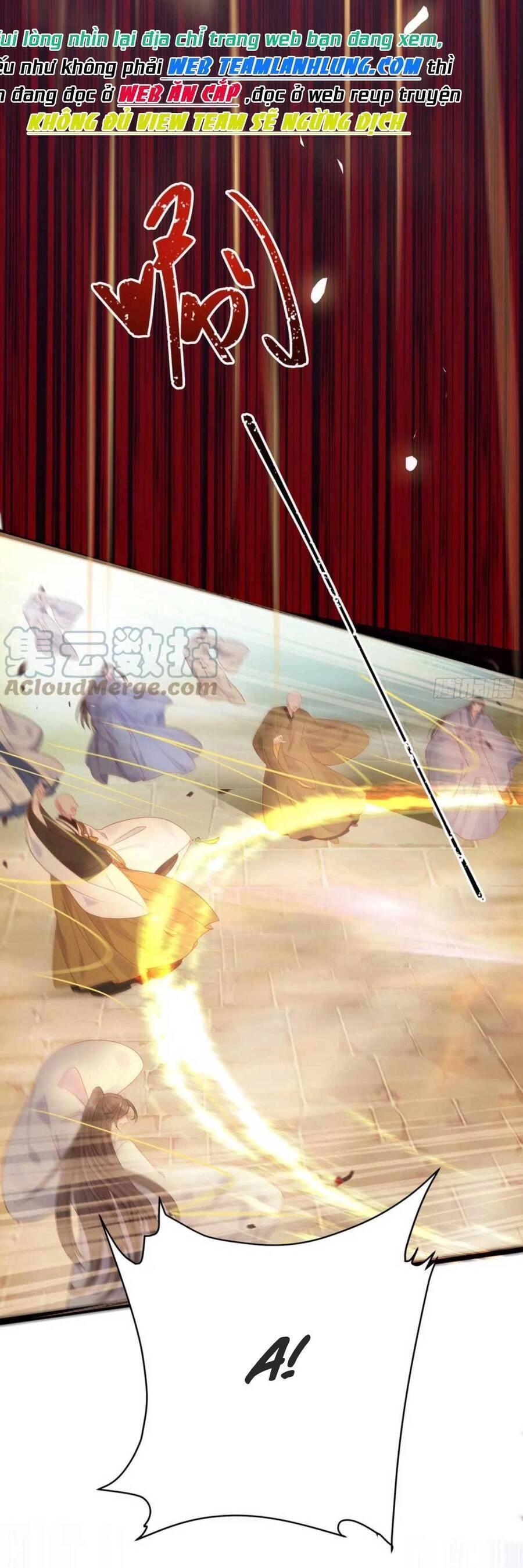 Nghịch Đồ Mỗi Ngày Đều Muốn Bắt Nạt Sư Phụ Chapter 43 - 12