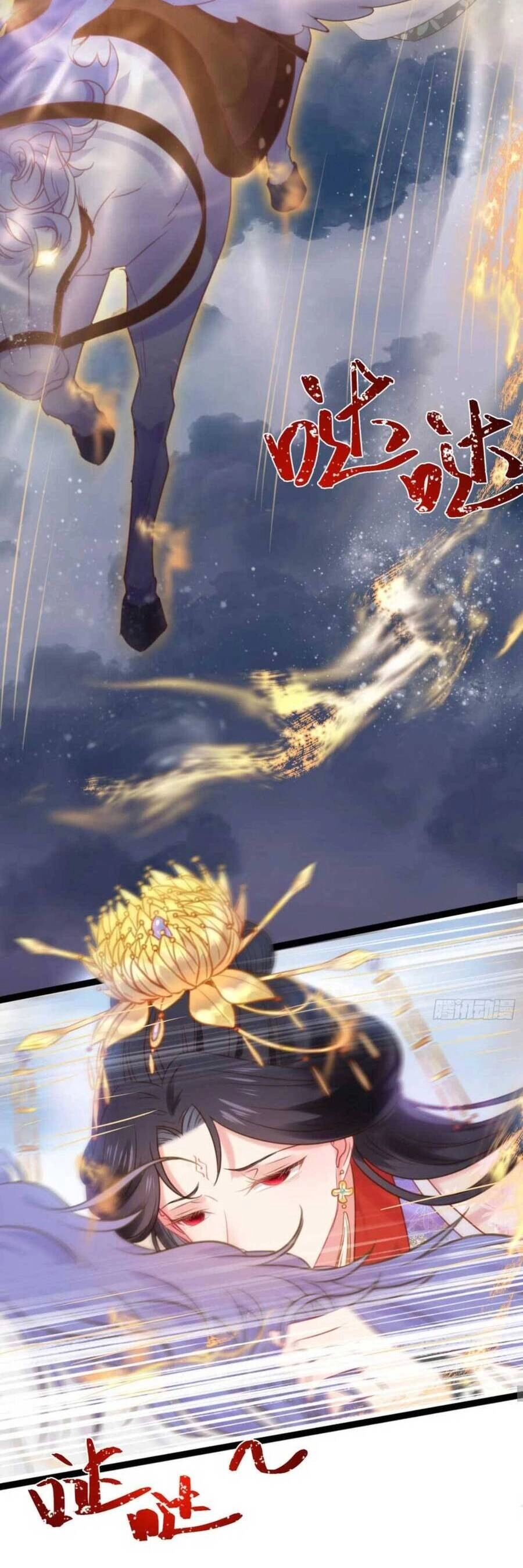 Nghịch Đồ Mỗi Ngày Đều Muốn Bắt Nạt Sư Phụ Chapter 43 - 15