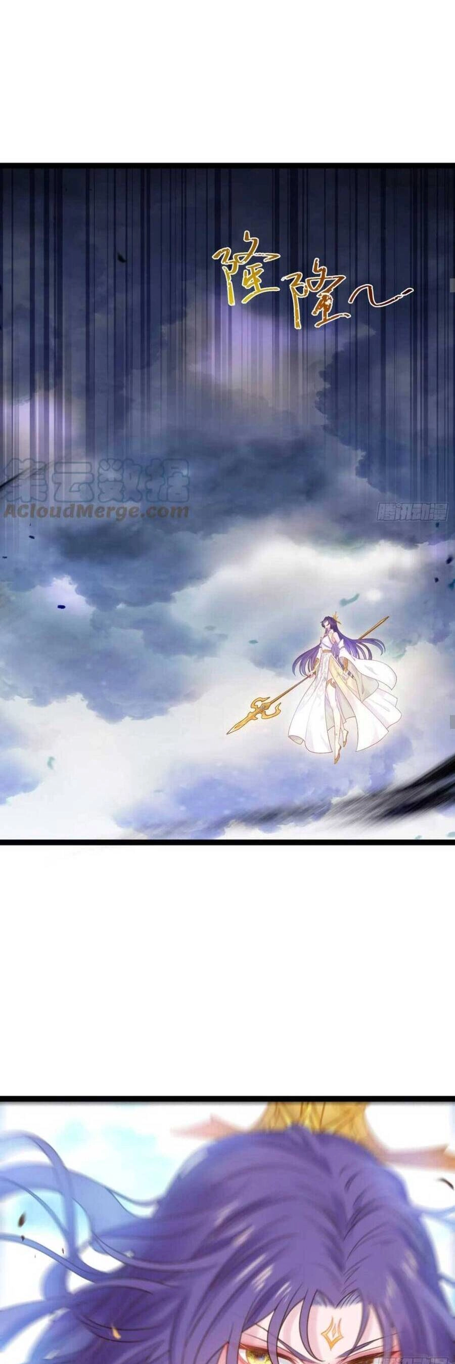 Nghịch Đồ Mỗi Ngày Đều Muốn Bắt Nạt Sư Phụ Chapter 43 - 16