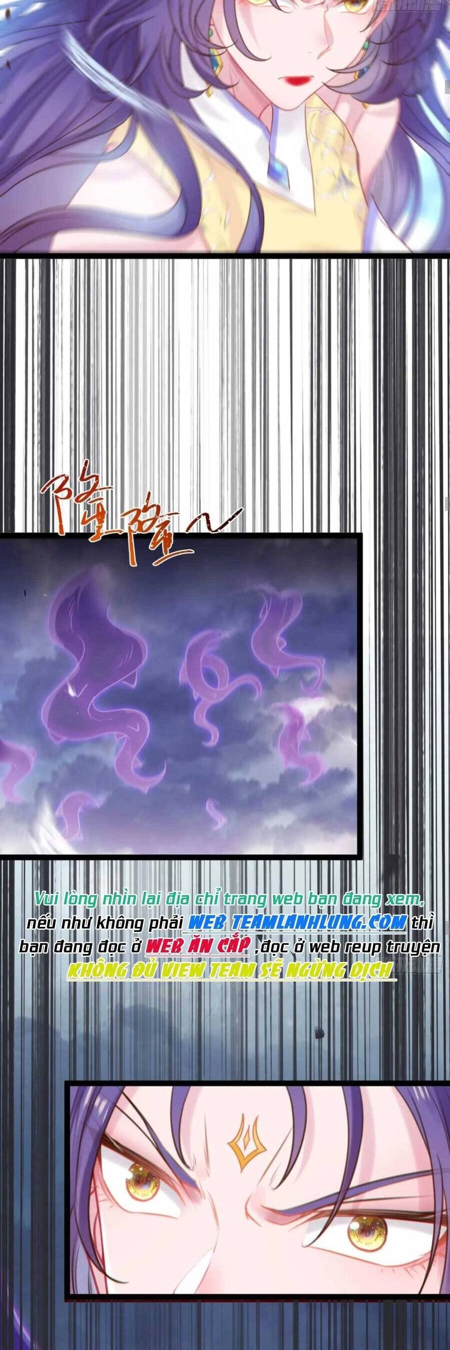 Nghịch Đồ Mỗi Ngày Đều Muốn Bắt Nạt Sư Phụ Chapter 43 - 17