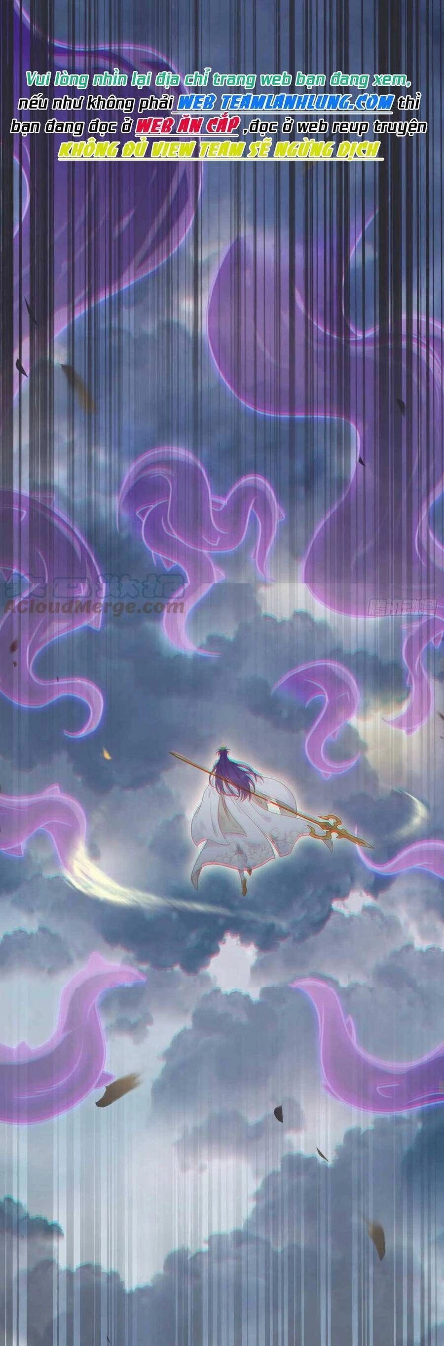 Nghịch Đồ Mỗi Ngày Đều Muốn Bắt Nạt Sư Phụ Chapter 43 - 18