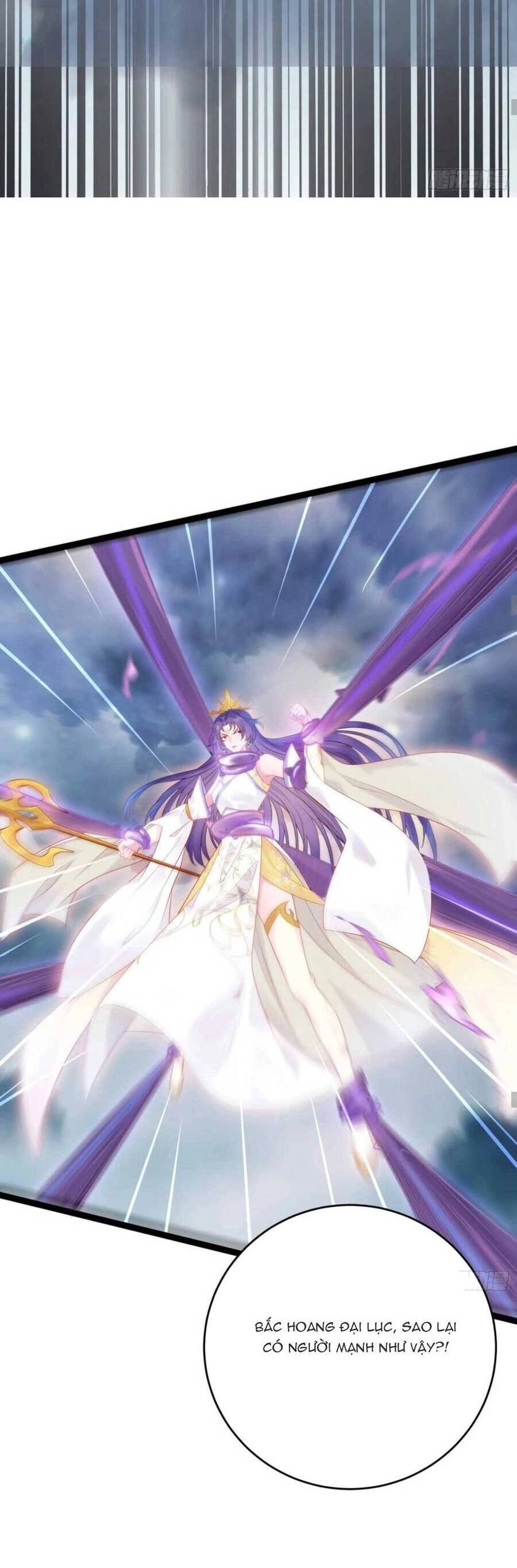 Nghịch Đồ Mỗi Ngày Đều Muốn Bắt Nạt Sư Phụ Chapter 43 - 19