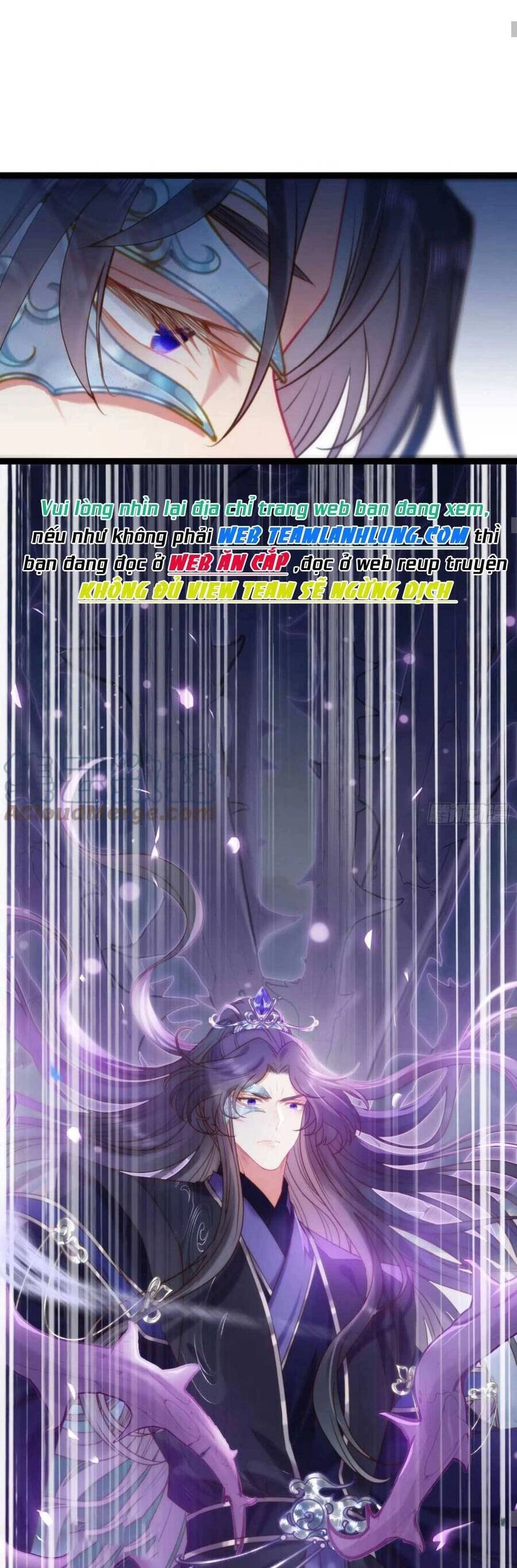 Nghịch Đồ Mỗi Ngày Đều Muốn Bắt Nạt Sư Phụ Chapter 43 - 20