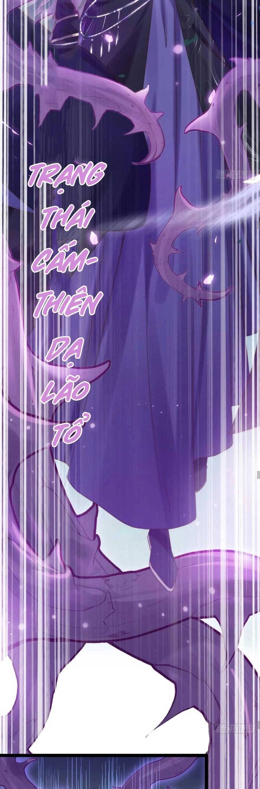 Nghịch Đồ Mỗi Ngày Đều Muốn Bắt Nạt Sư Phụ Chapter 43 - 21