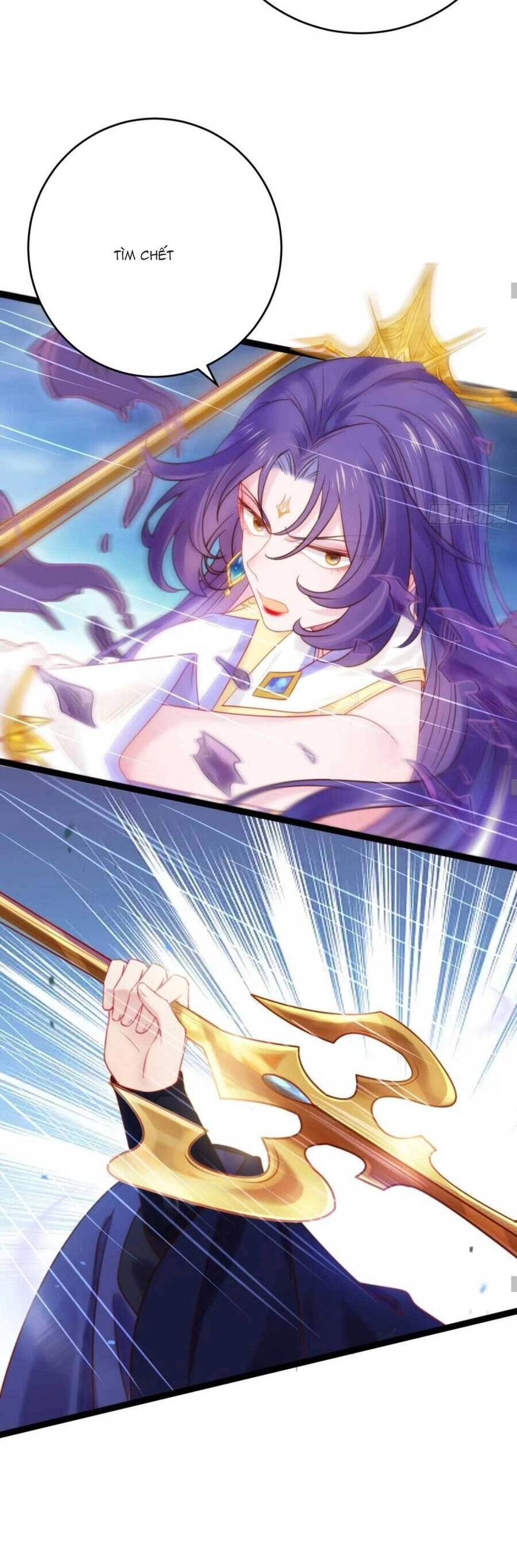 Nghịch Đồ Mỗi Ngày Đều Muốn Bắt Nạt Sư Phụ Chapter 43 - 23