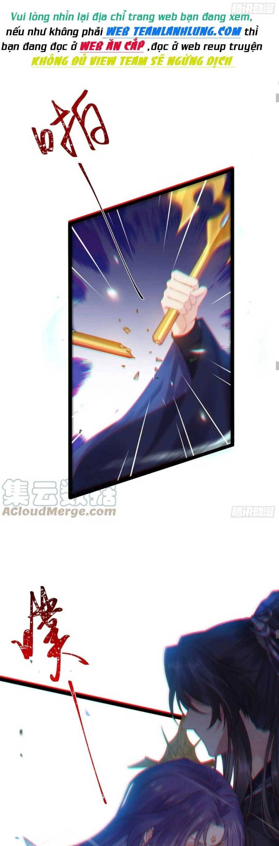 Nghịch Đồ Mỗi Ngày Đều Muốn Bắt Nạt Sư Phụ Chapter 43 - 24