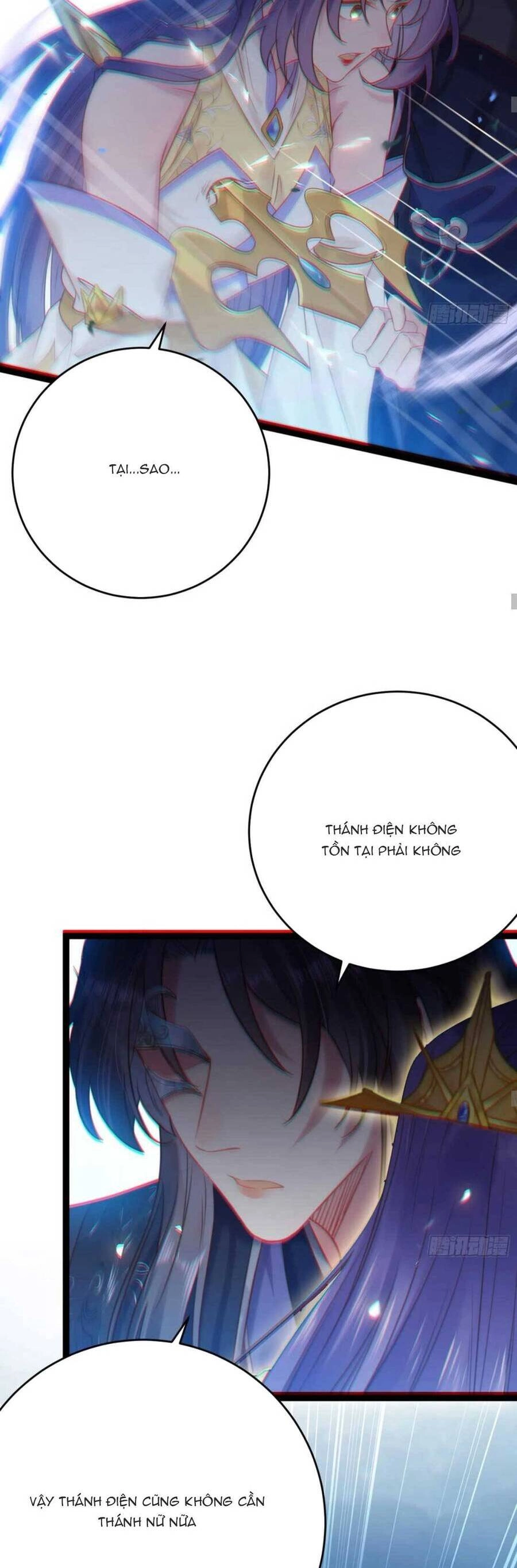 Nghịch Đồ Mỗi Ngày Đều Muốn Bắt Nạt Sư Phụ Chapter 43 - 25