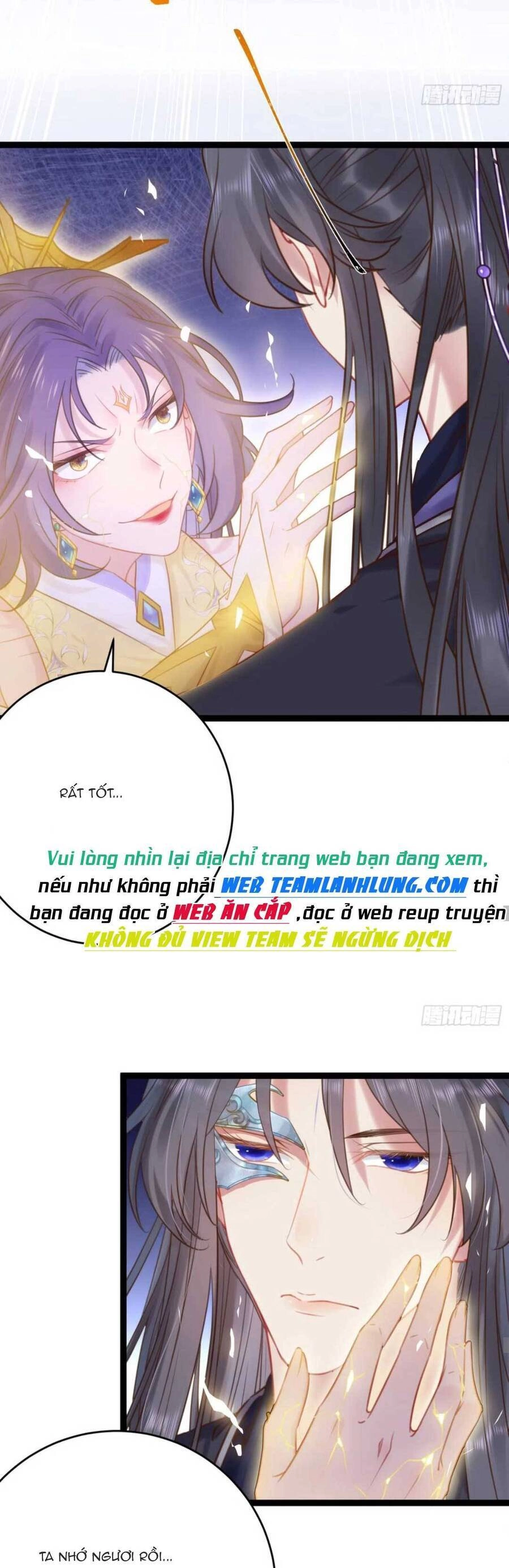 Nghịch Đồ Mỗi Ngày Đều Muốn Bắt Nạt Sư Phụ Chapter 43 - 27