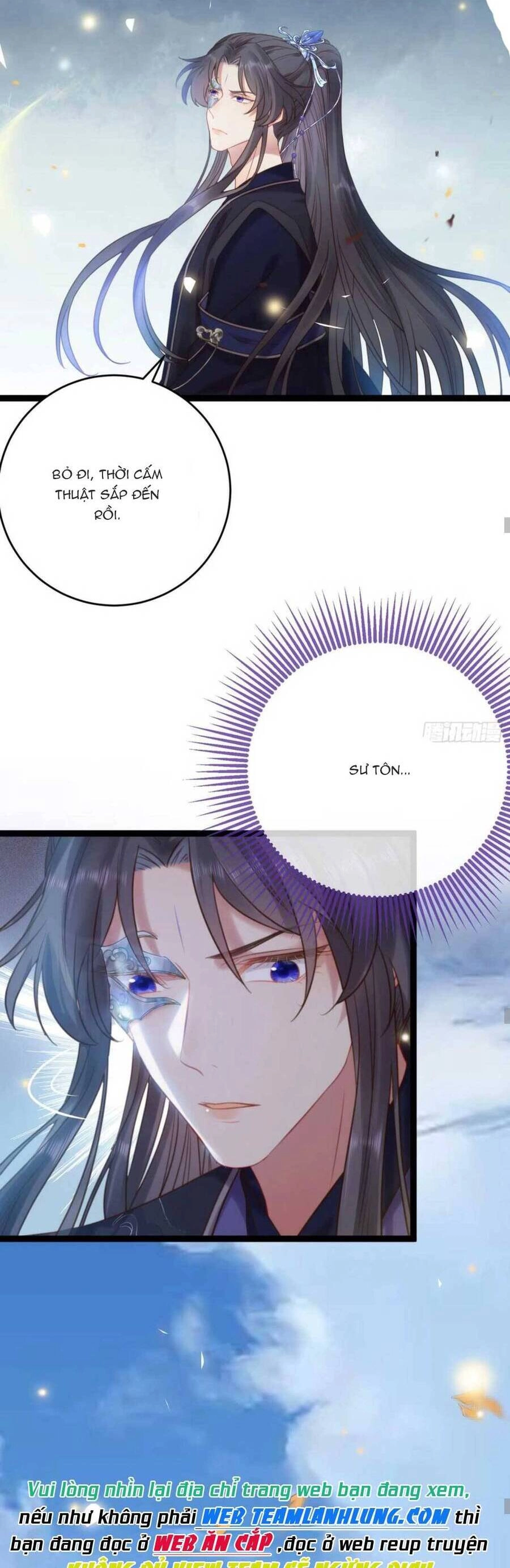 Nghịch Đồ Mỗi Ngày Đều Muốn Bắt Nạt Sư Phụ Chapter 43 - 30