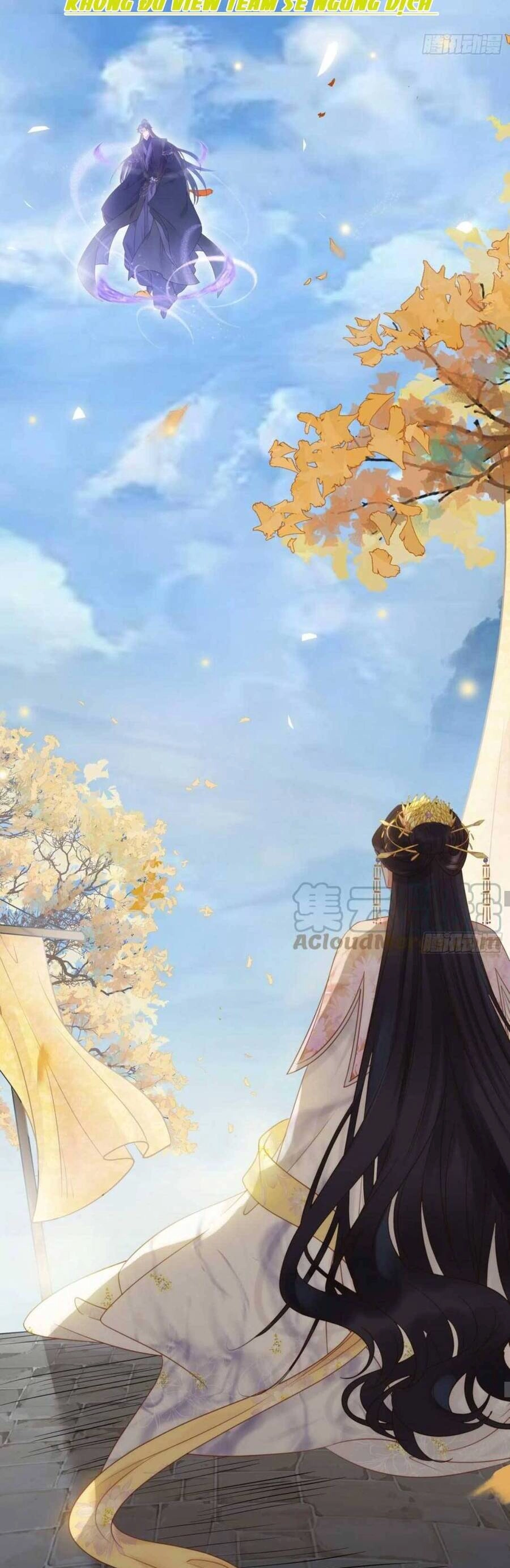 Nghịch Đồ Mỗi Ngày Đều Muốn Bắt Nạt Sư Phụ Chapter 43 - 31