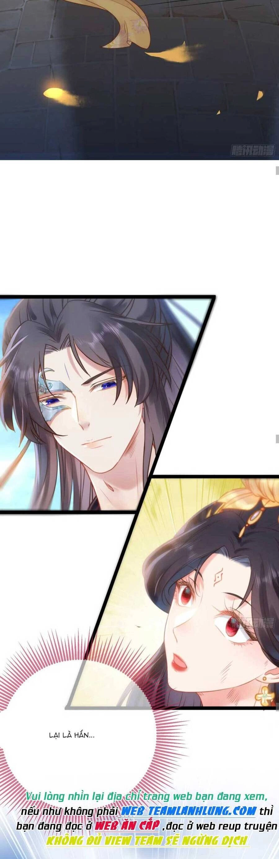 Nghịch Đồ Mỗi Ngày Đều Muốn Bắt Nạt Sư Phụ Chapter 43 - 32