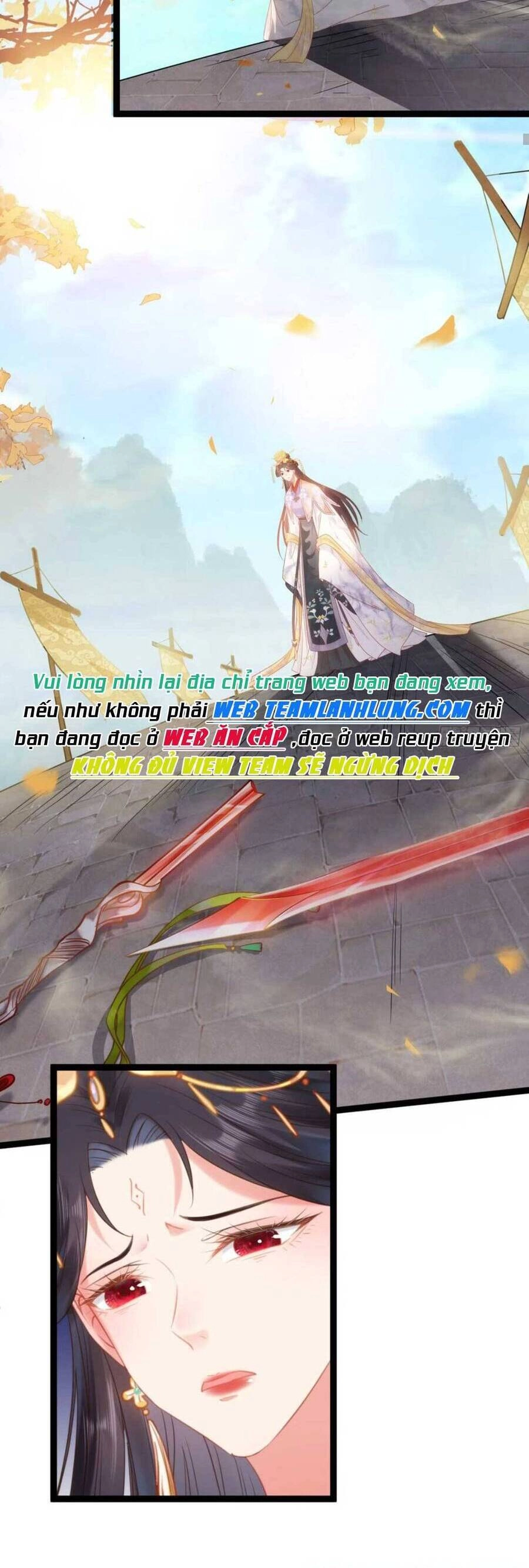 Nghịch Đồ Mỗi Ngày Đều Muốn Bắt Nạt Sư Phụ Chapter 43 - 34