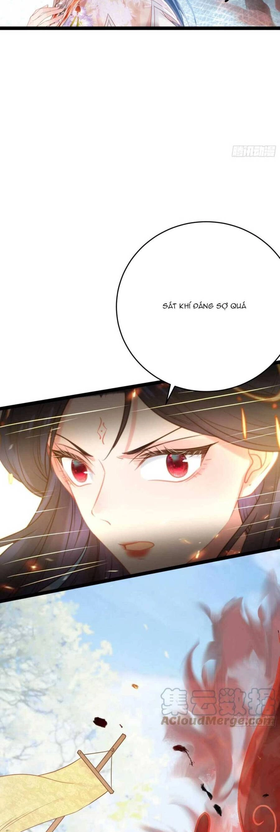 Nghịch Đồ Mỗi Ngày Đều Muốn Bắt Nạt Sư Phụ Chapter 43 - 36