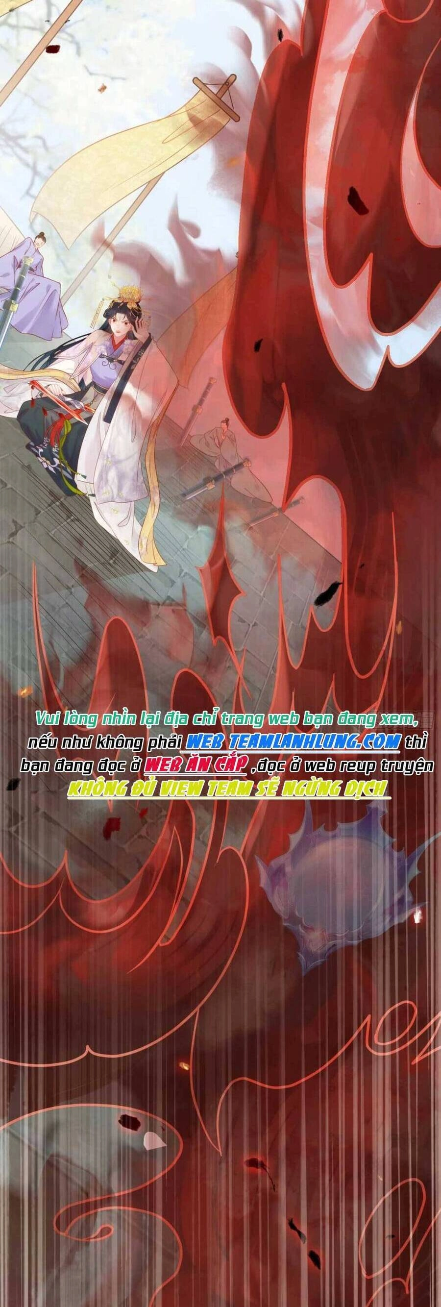 Nghịch Đồ Mỗi Ngày Đều Muốn Bắt Nạt Sư Phụ Chapter 43 - 37