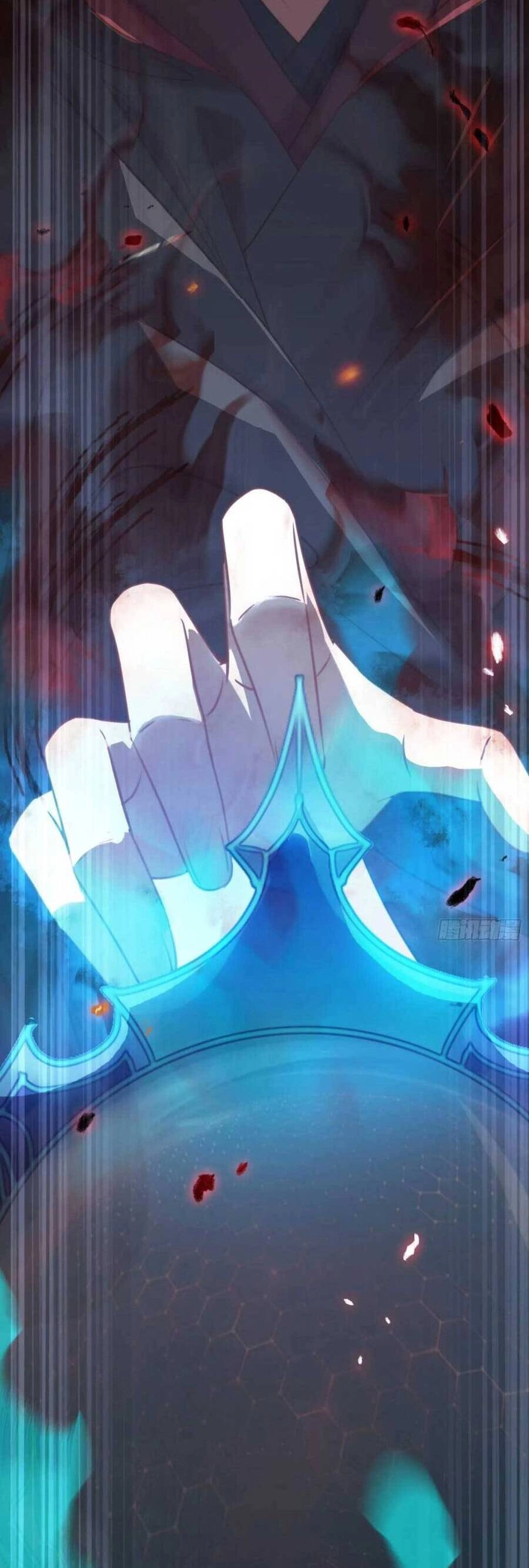 Nghịch Đồ Mỗi Ngày Đều Muốn Bắt Nạt Sư Phụ Chapter 43 - 39