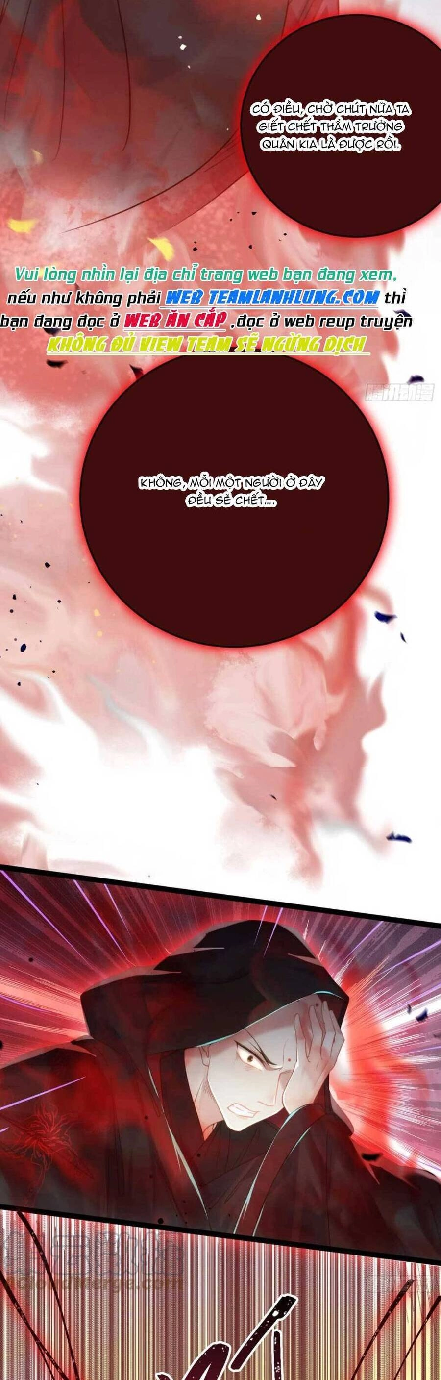 Nghịch Đồ Mỗi Ngày Đều Muốn Bắt Nạt Sư Phụ Chapter 44 - 3