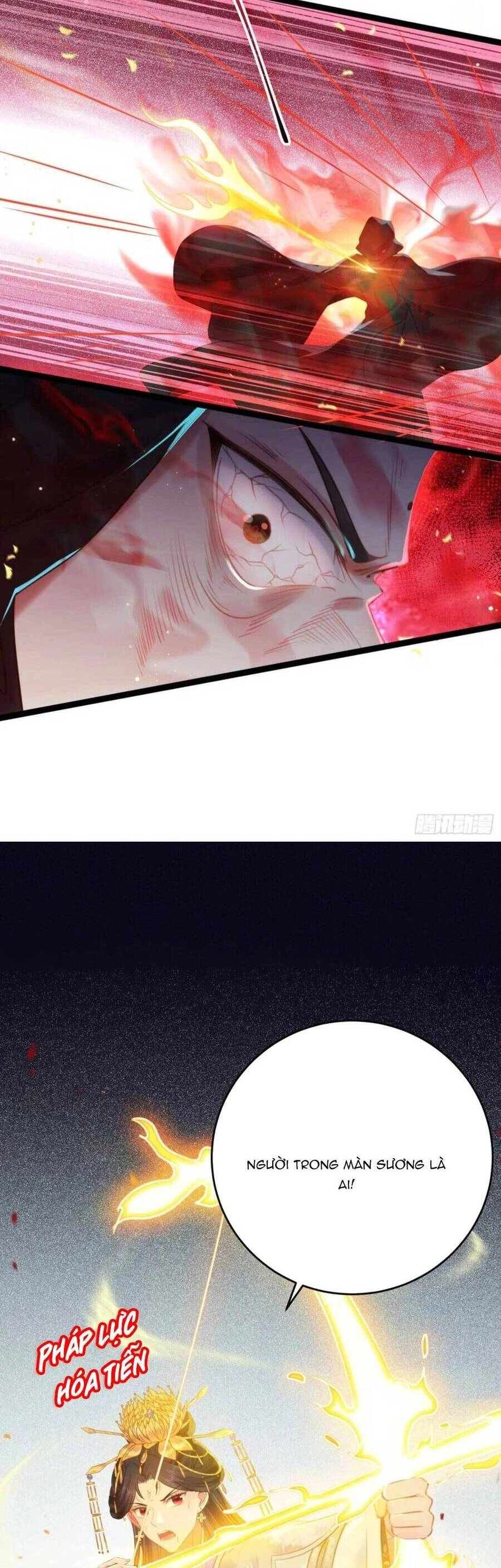 Nghịch Đồ Mỗi Ngày Đều Muốn Bắt Nạt Sư Phụ Chapter 44 - 6