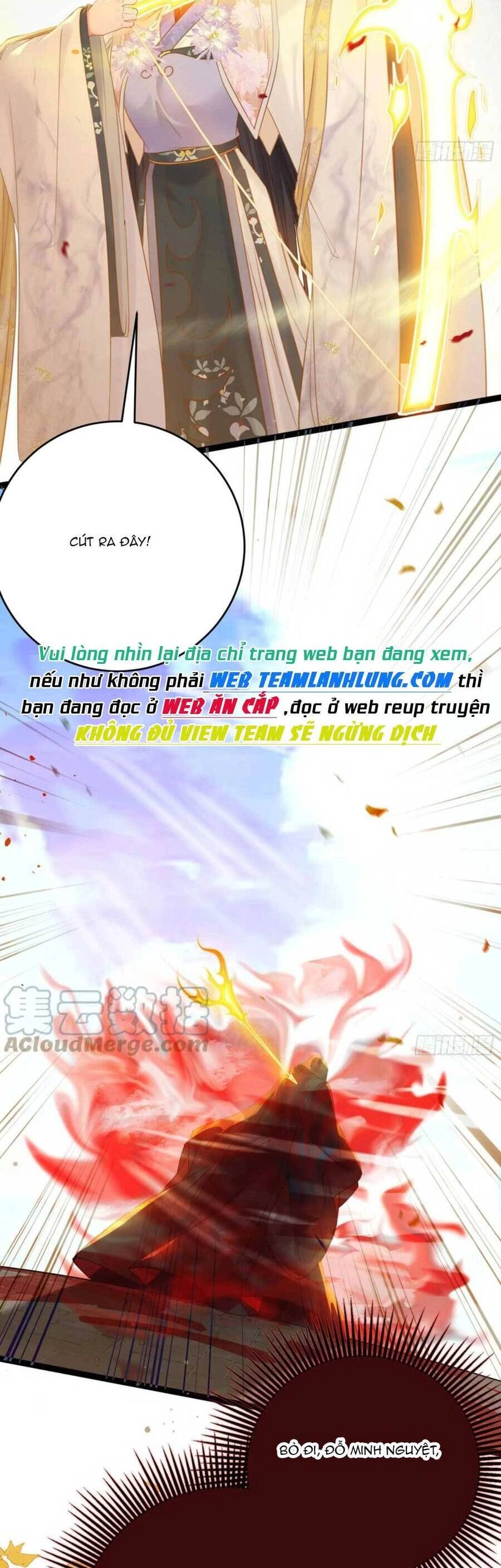 Nghịch Đồ Mỗi Ngày Đều Muốn Bắt Nạt Sư Phụ Chapter 44 - 7