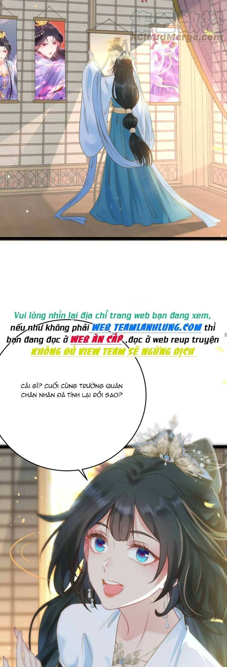 Nghịch Đồ Mỗi Ngày Đều Muốn Bắt Nạt Sư Phụ Chapter 44 - 13