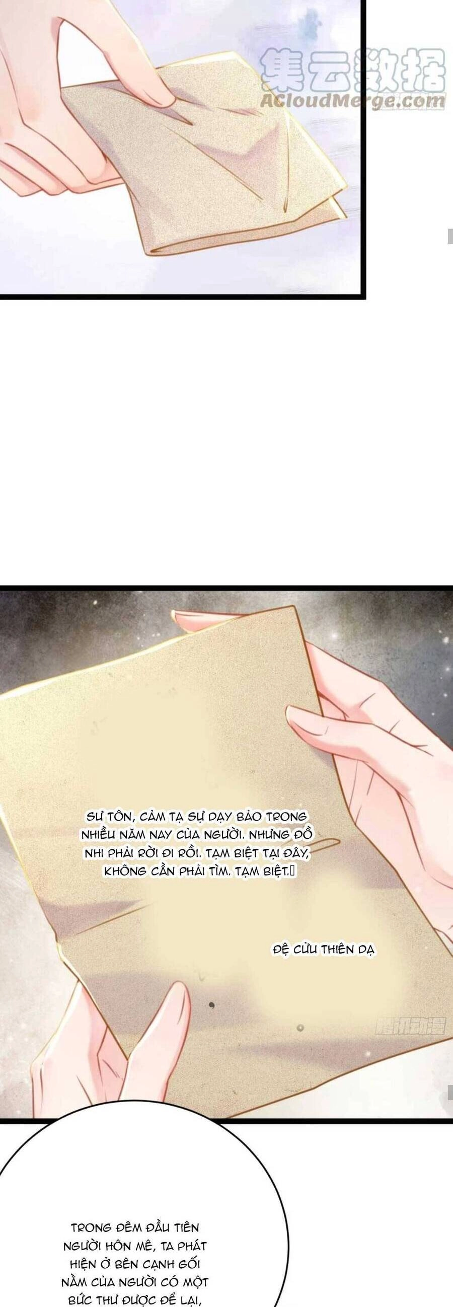 Nghịch Đồ Mỗi Ngày Đều Muốn Bắt Nạt Sư Phụ Chapter 44 - 17