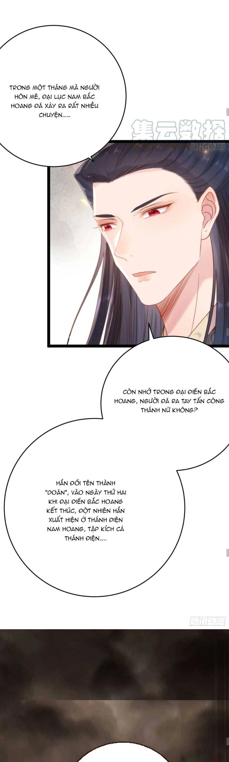 Nghịch Đồ Mỗi Ngày Đều Muốn Bắt Nạt Sư Phụ Chapter 44 - 19