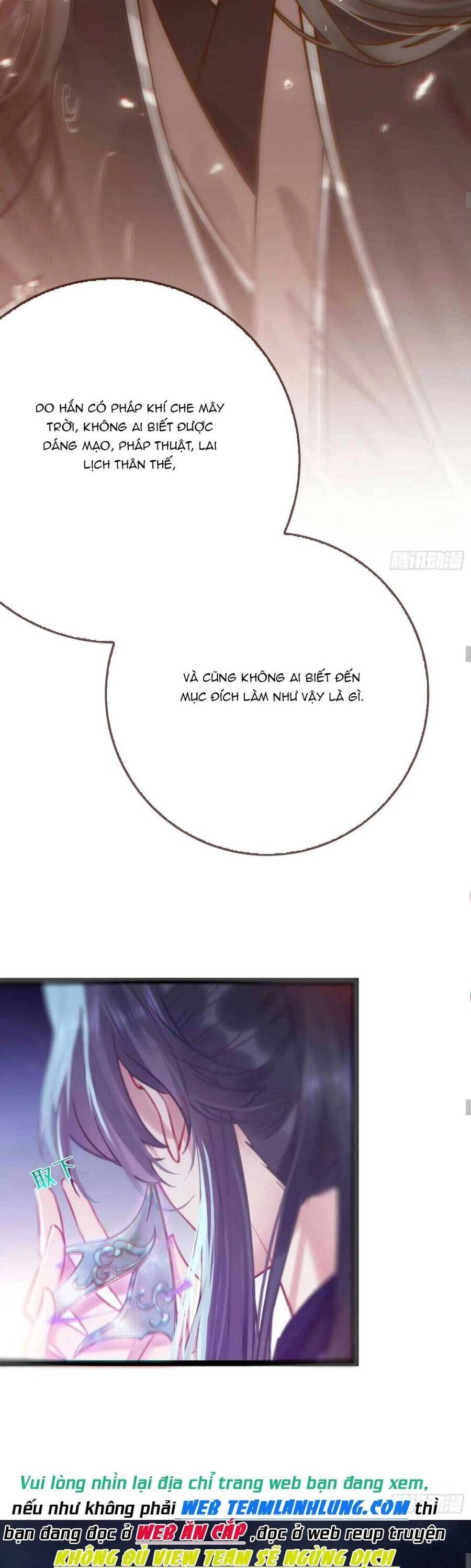 Nghịch Đồ Mỗi Ngày Đều Muốn Bắt Nạt Sư Phụ Chapter 44 - 23