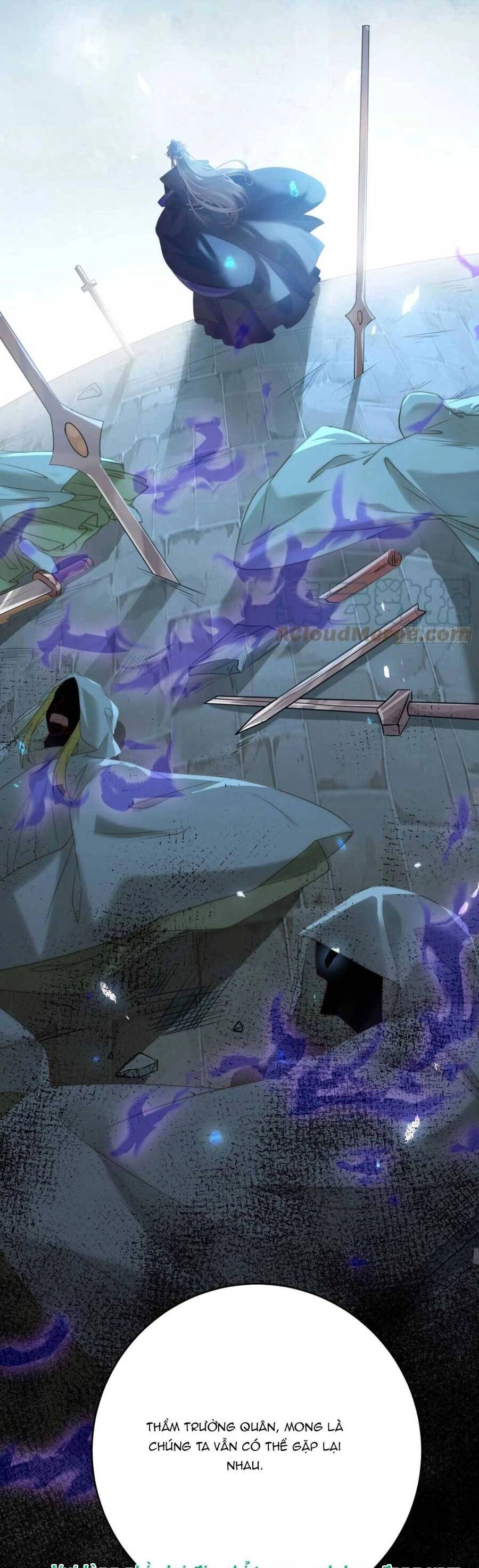 Nghịch Đồ Mỗi Ngày Đều Muốn Bắt Nạt Sư Phụ Chapter 44 - 26