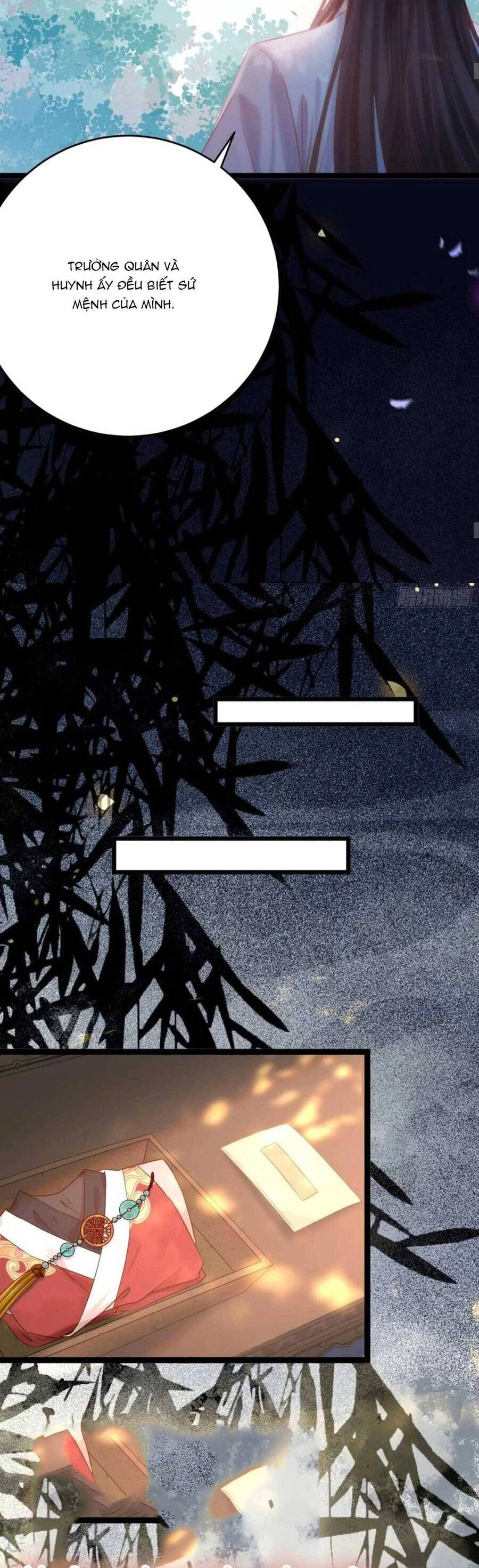 Nghịch Đồ Mỗi Ngày Đều Muốn Bắt Nạt Sư Phụ Chapter 44 - 29