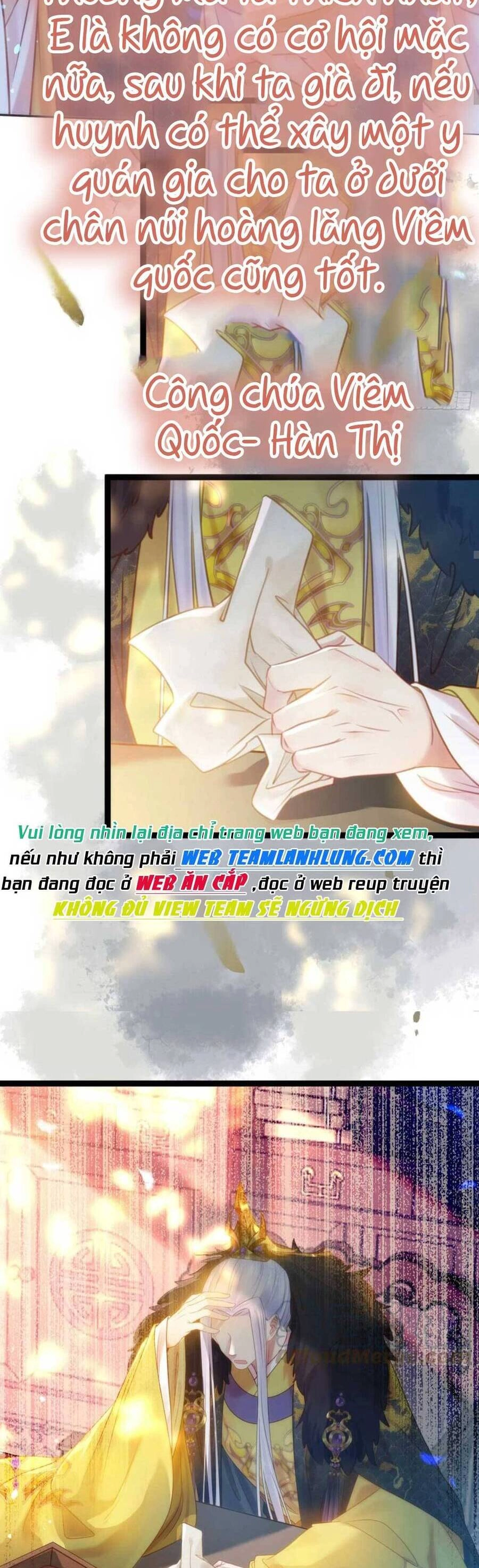 Nghịch Đồ Mỗi Ngày Đều Muốn Bắt Nạt Sư Phụ Chapter 44 - 31