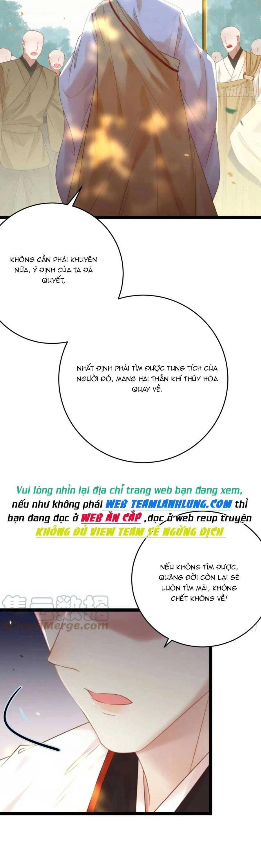 Nghịch Đồ Mỗi Ngày Đều Muốn Bắt Nạt Sư Phụ Chapter 44 - 33