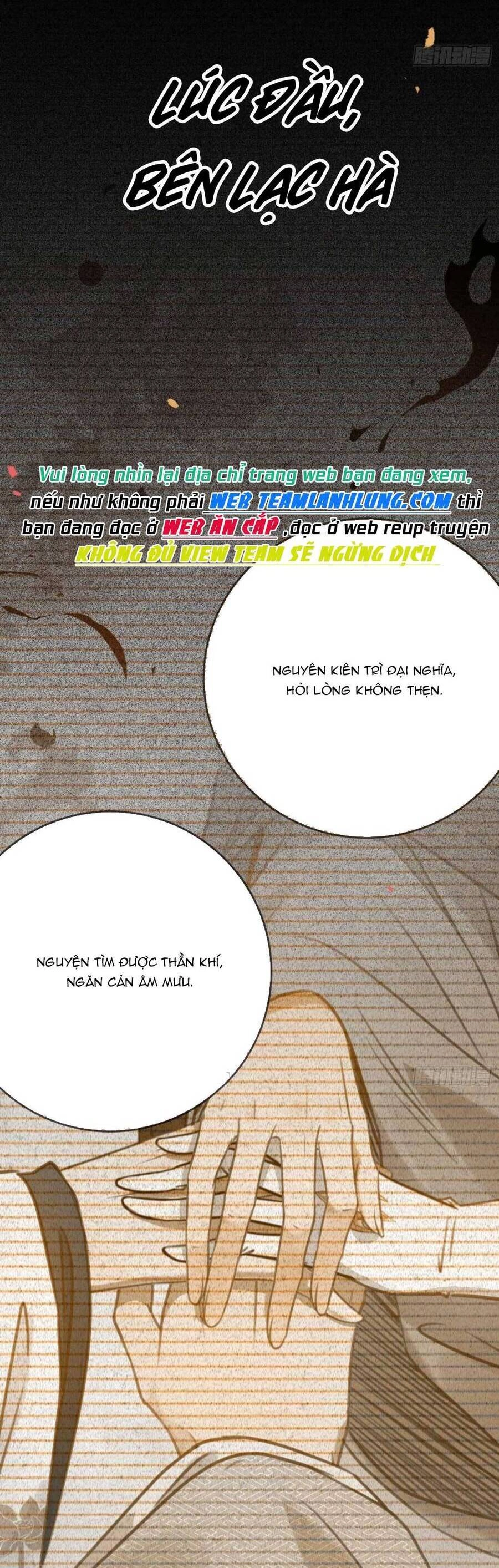 Nghịch Đồ Mỗi Ngày Đều Muốn Bắt Nạt Sư Phụ Chapter 44 - 35