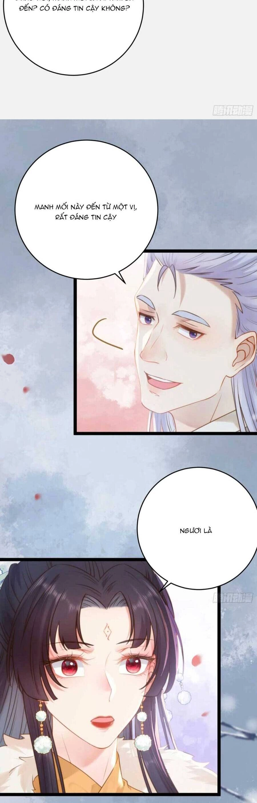 Nghịch Đồ Mỗi Ngày Đều Muốn Bắt Nạt Sư Phụ Chapter 45 - 6