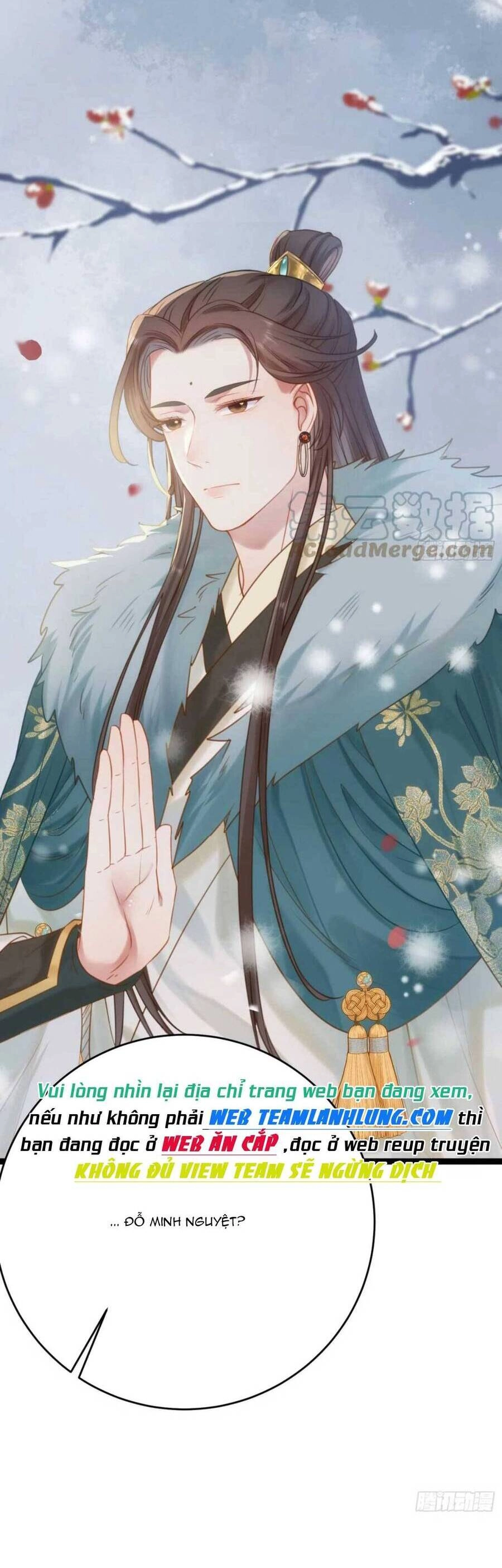 Nghịch Đồ Mỗi Ngày Đều Muốn Bắt Nạt Sư Phụ Chapter 45 - 7