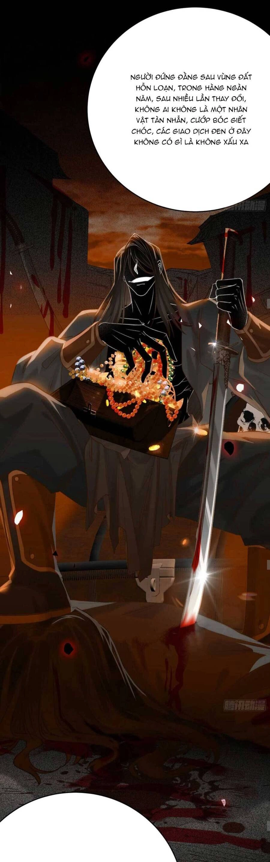 Nghịch Đồ Mỗi Ngày Đều Muốn Bắt Nạt Sư Phụ Chapter 45 - 13